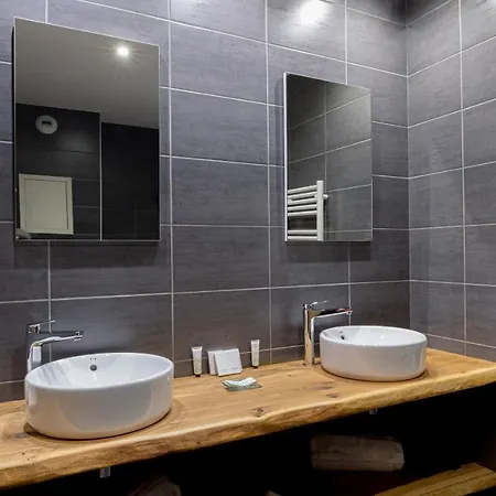 Violette By Les Etincelles Chalet La Plagne