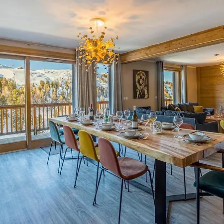 Violette By Les Etincelles