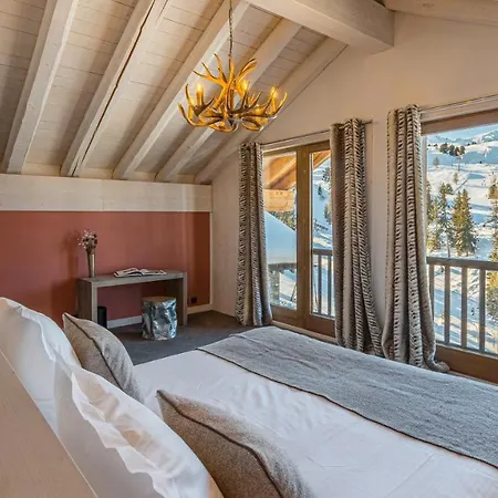 Violette By Les Etincelles Chalet