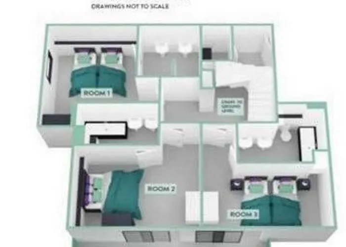 Domek alpejski Violette By Les Etincelles La Plagne