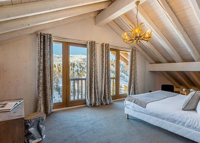 Violette By Les Etincelles *