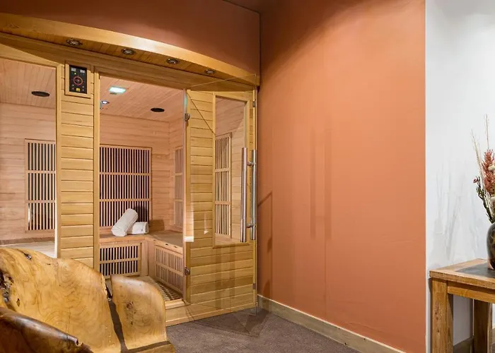 Violette By Les Etincelles Domek alpejski La Plagne