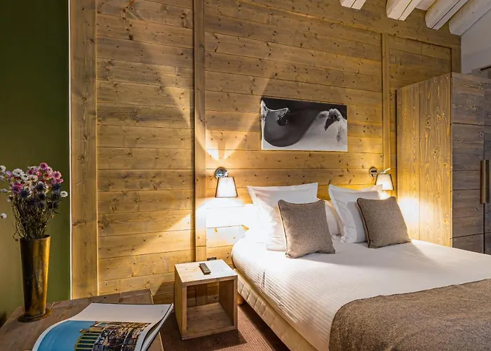 Violette By Les Etincelles La Plagne