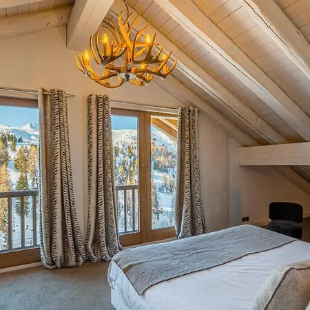 Violette By Les Etincelles Ла-Плань