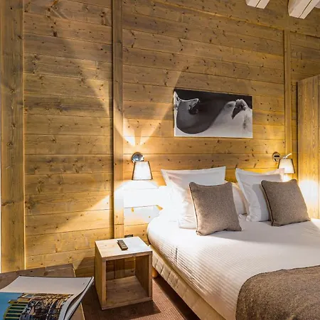 Carte Blanche Violette La Plagne